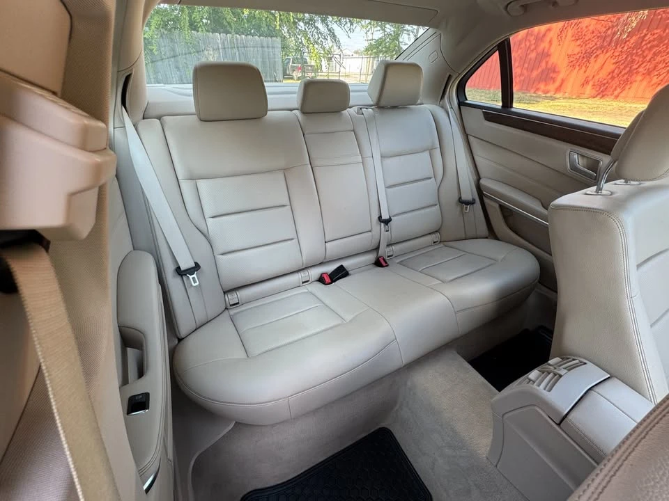 2015 Mercedes-Benz W212 E-Class - Image 11 of 20