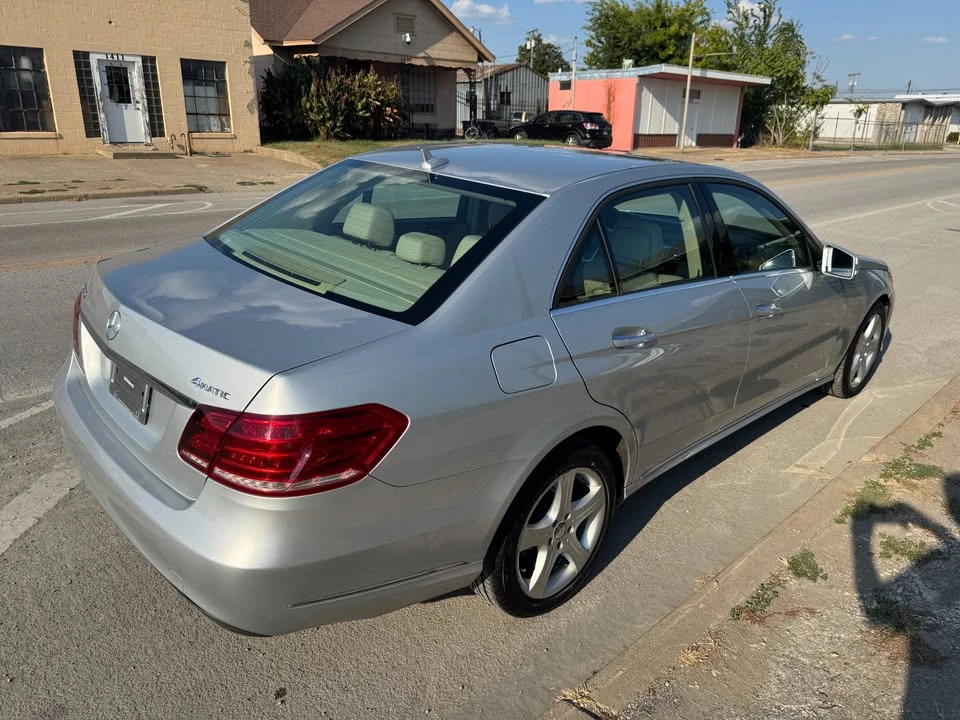 2015 Mercedes-Benz W212 E-Class - Image 14 of 20