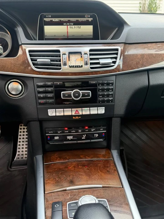 2015 Mercedes-Benz W212 E-Class - Image 10 of 15