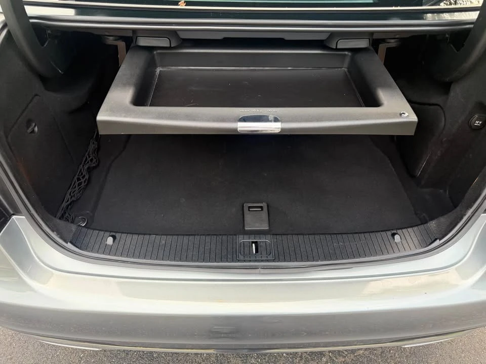 2015 Mercedes-Benz W212 E-Class - Image 13 of 15