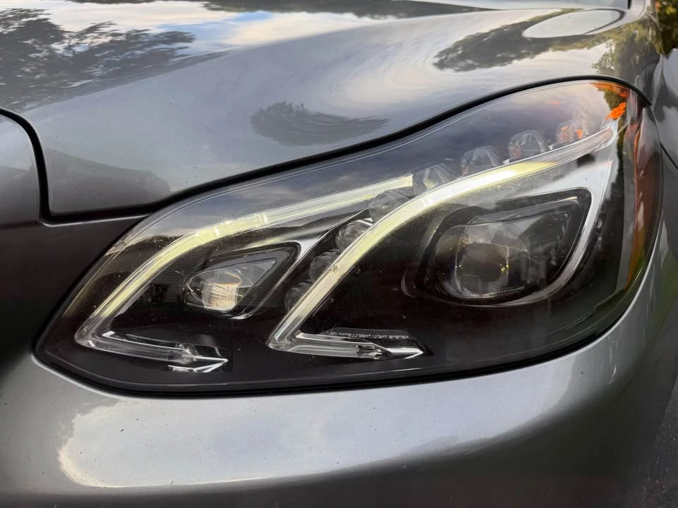 2015 Mercedes-Benz W212 E-Class - Image 6 of 15