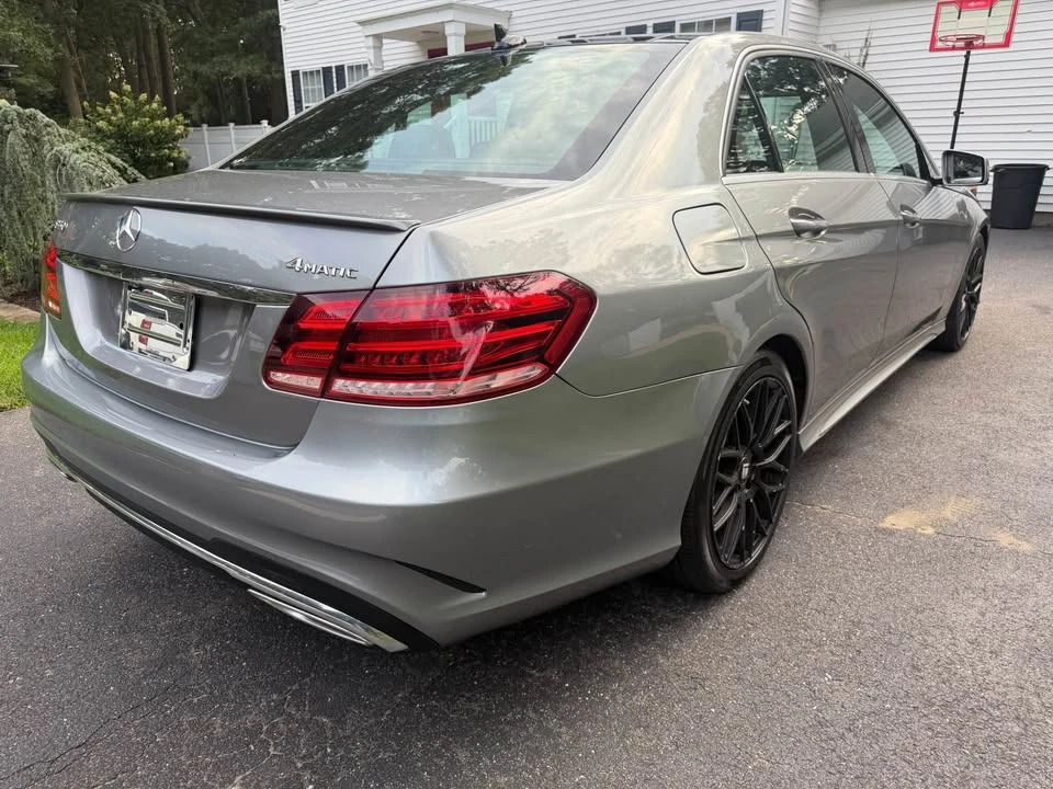 2015 Mercedes-Benz W212 E-Class - Image 4 of 15