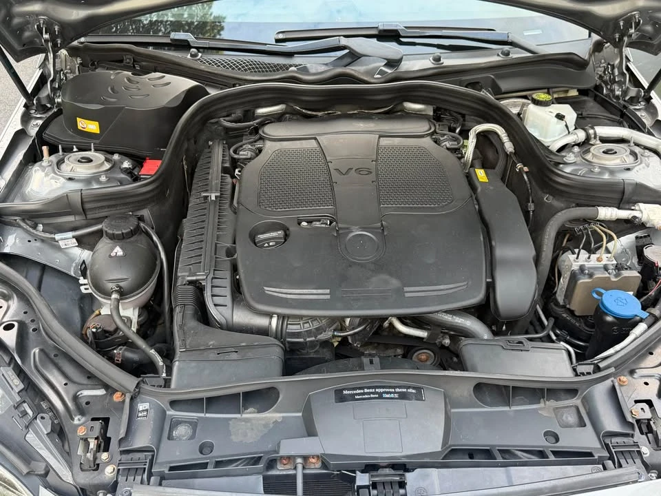 2015 Mercedes-Benz W212 E-Class - Image 14 of 15