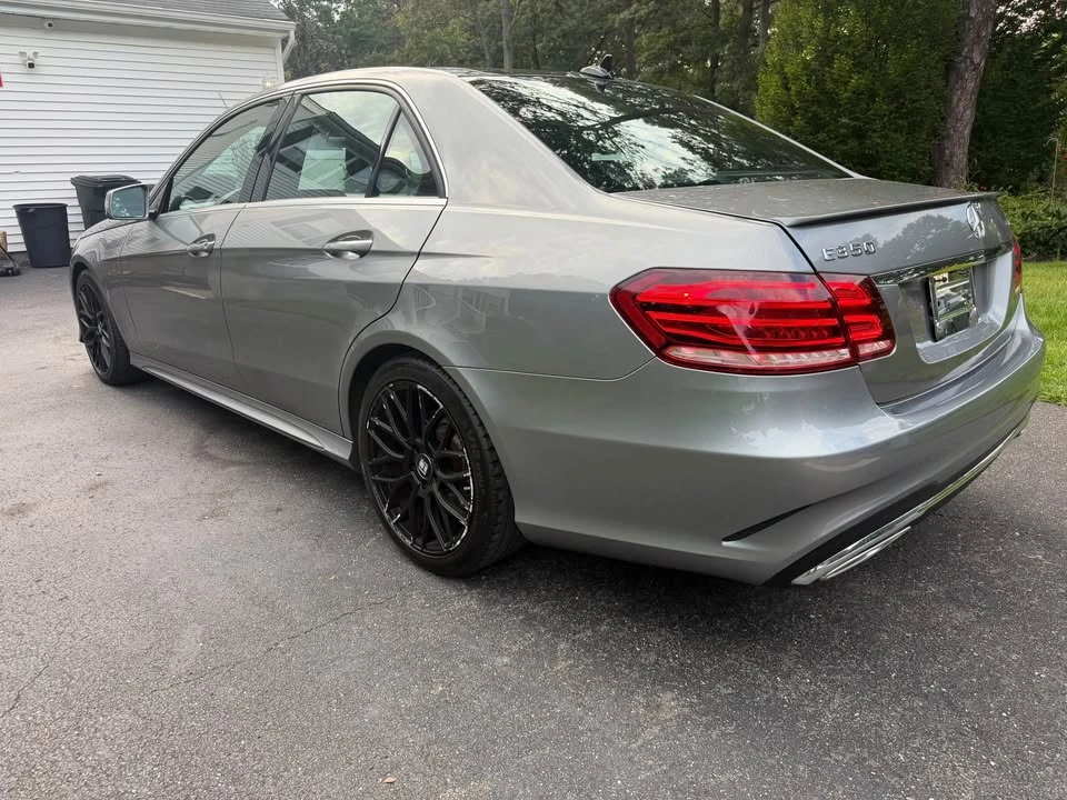 2015 Mercedes-Benz W212 E-Class - Image 5 of 15