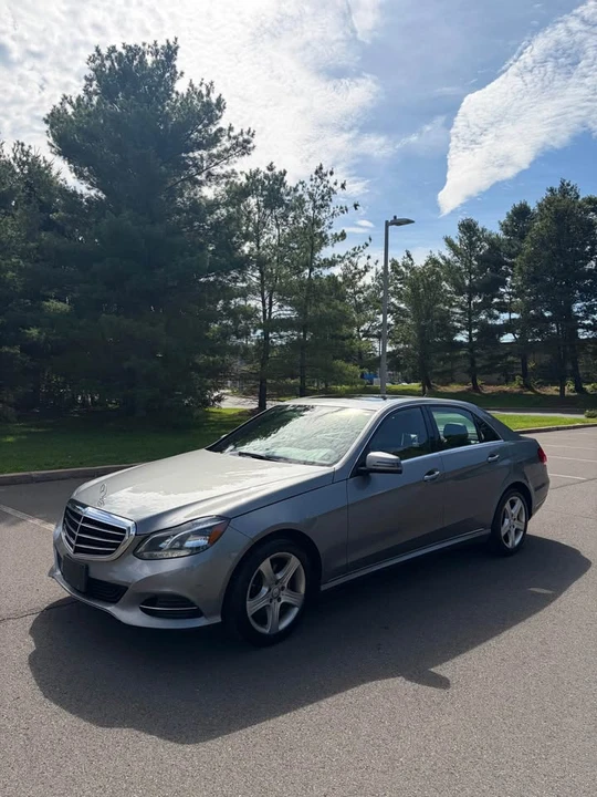 2015 Mercedes-Benz W212 E-Class - Image 2 of 10