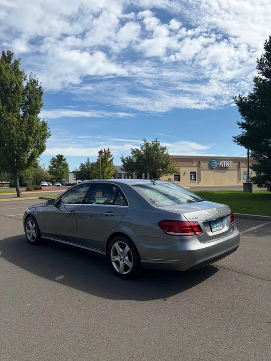 2015 Mercedes-Benz W212 E-Class - Image 3 of 10