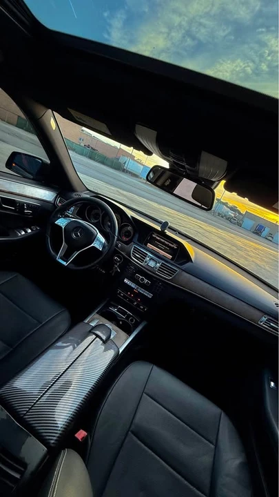 2015 Mercedes-Benz W212 E-Class - Image 15 of 16