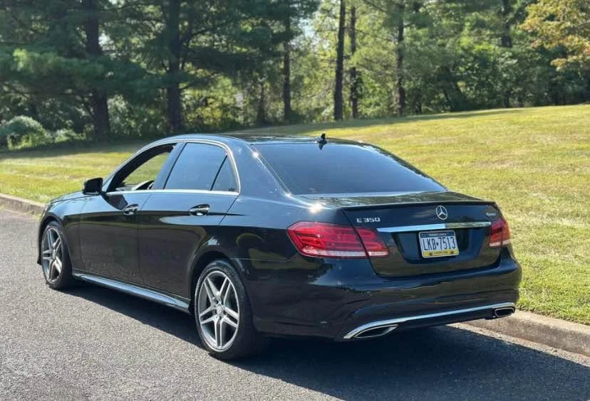 2015 Mercedes-Benz W212 E-Class - Image 7 of 7