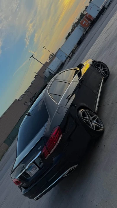 2015 Mercedes-Benz W212 E-Class - Image 3 of 16
