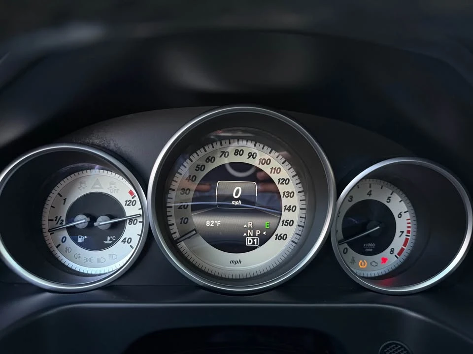 2015 Mercedes-Benz W212 E-Class - Image 16 of 16