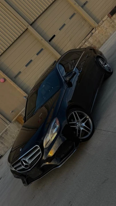 2015 Mercedes-Benz W212 E-Class - Image 2 of 16