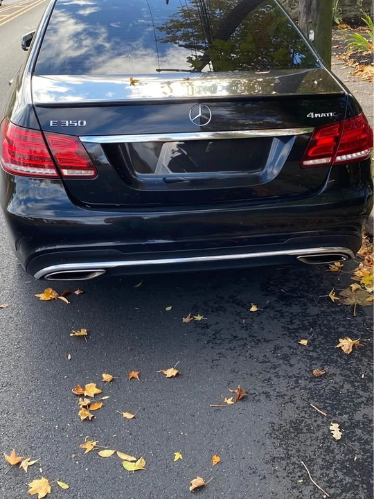 2015 Mercedes-Benz W212 E-Class - Image 3 of 7