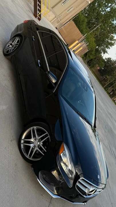 2015 Mercedes-Benz W212 E-Class - Image 12 of 16
