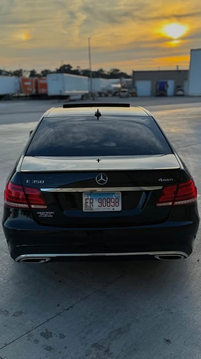 2015 Mercedes-Benz W212 E-Class - Image 11 of 16