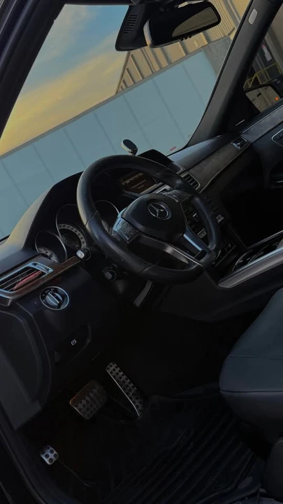 2015 Mercedes-Benz W212 E-Class - Image 4 of 16