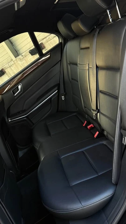 2015 Mercedes-Benz W212 E-Class - Image 14 of 16