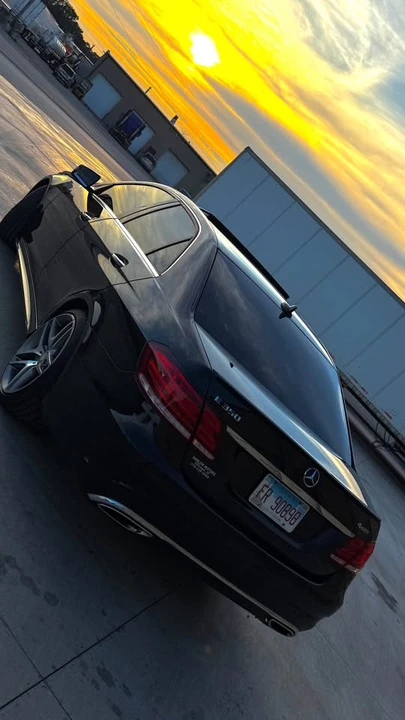 2015 Mercedes-Benz W212 E-Class - Image 7 of 16