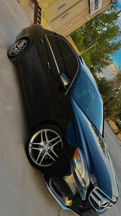 2015 Mercedes-Benz W212 E-Class - Image 10 of 16