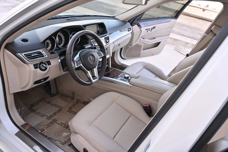 2015 Mercedes-Benz W212 E-Class - Image 14 of 20