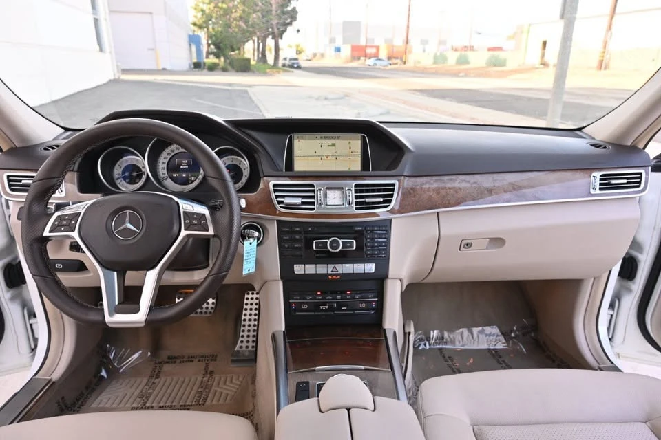 2015 Mercedes-Benz W212 E-Class - Image 15 of 20