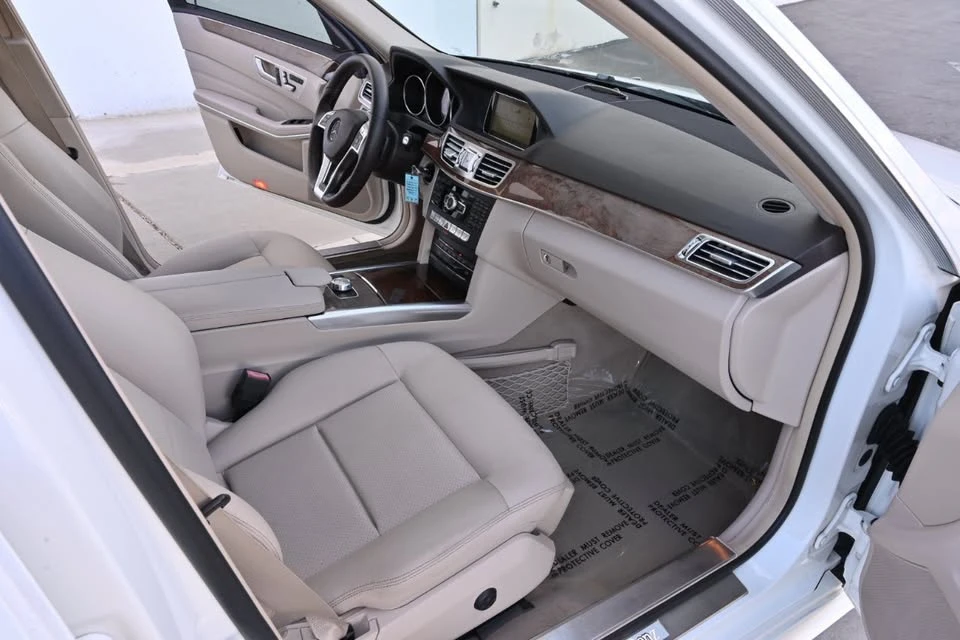 2015 Mercedes-Benz W212 E-Class - Image 16 of 20