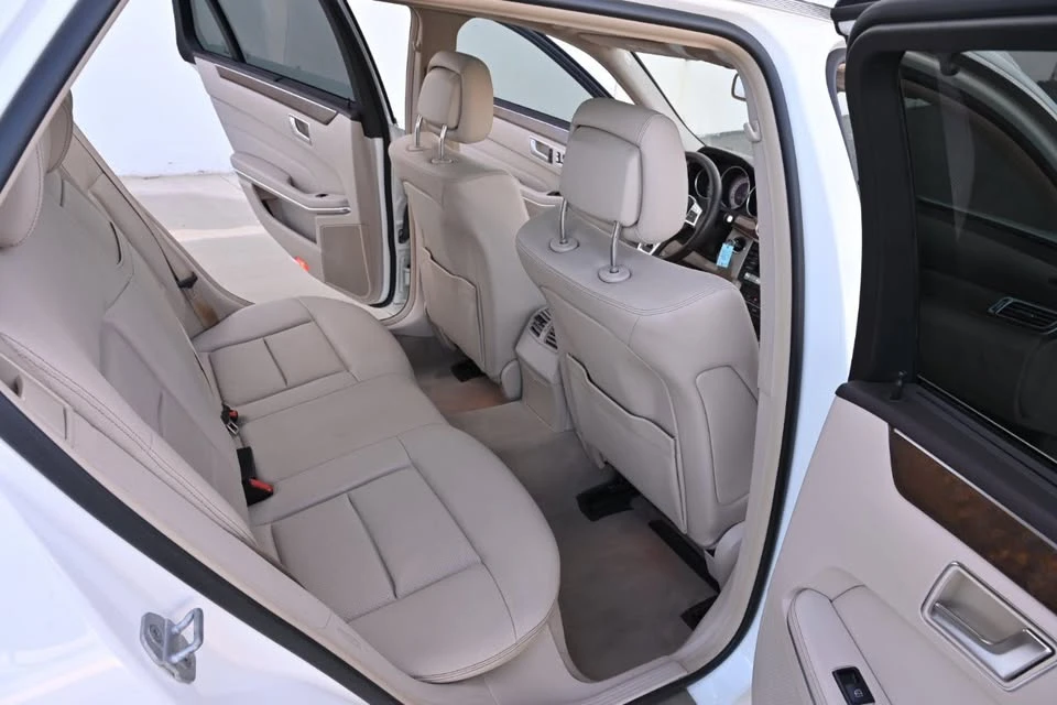 2015 Mercedes-Benz W212 E-Class - Image 17 of 20