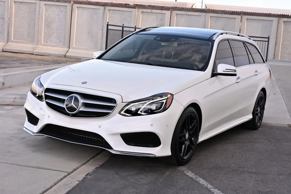 2015 Mercedes-Benz W212 E-Class - Image 11 of 20