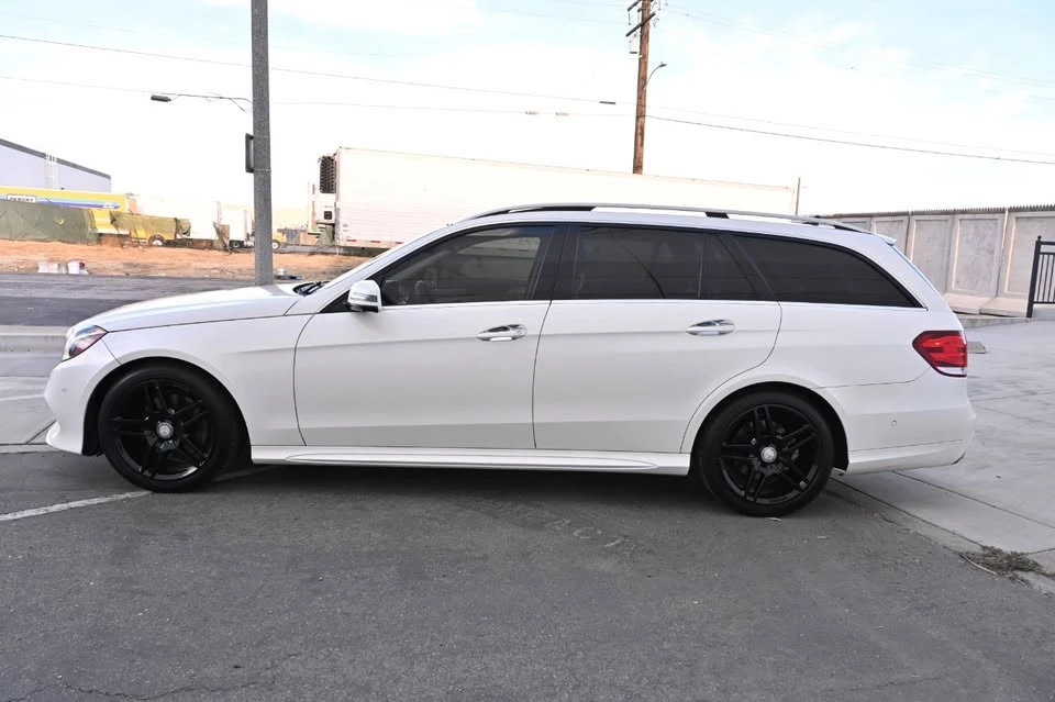 2015 Mercedes-Benz W212 E-Class - Image 4 of 20
