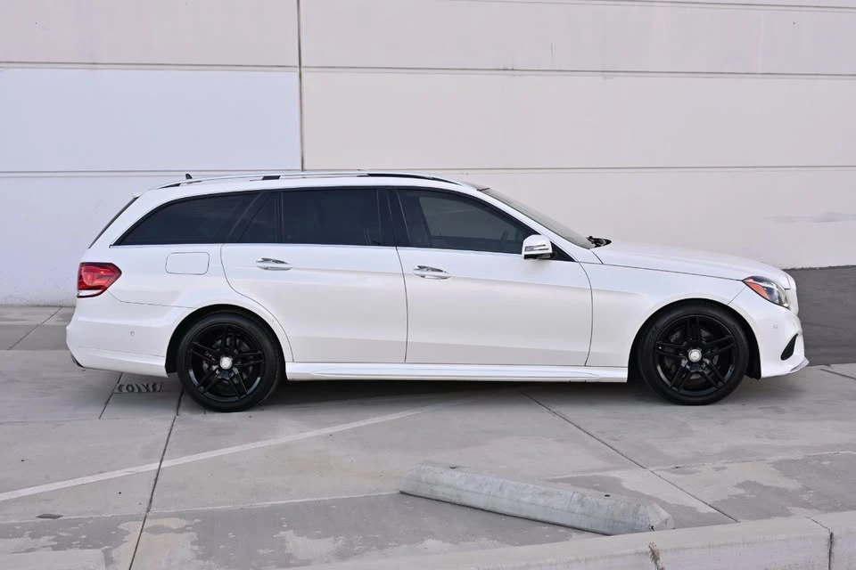 2015 Mercedes-Benz W212 E-Class - Image 8 of 20