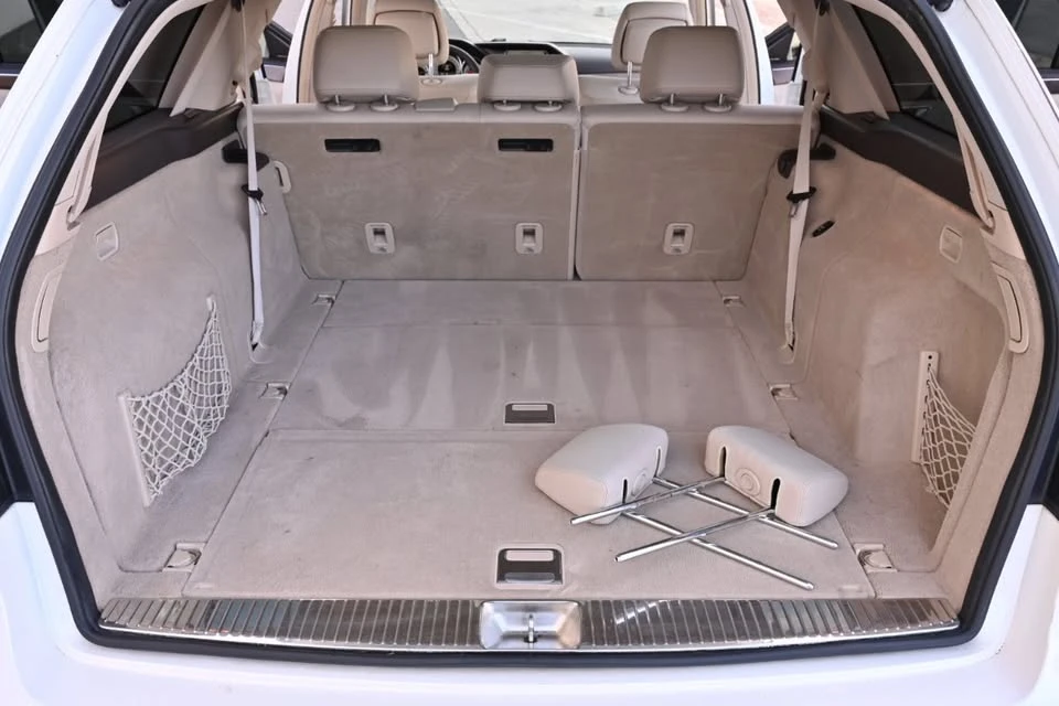 2015 Mercedes-Benz W212 E-Class - Image 20 of 20