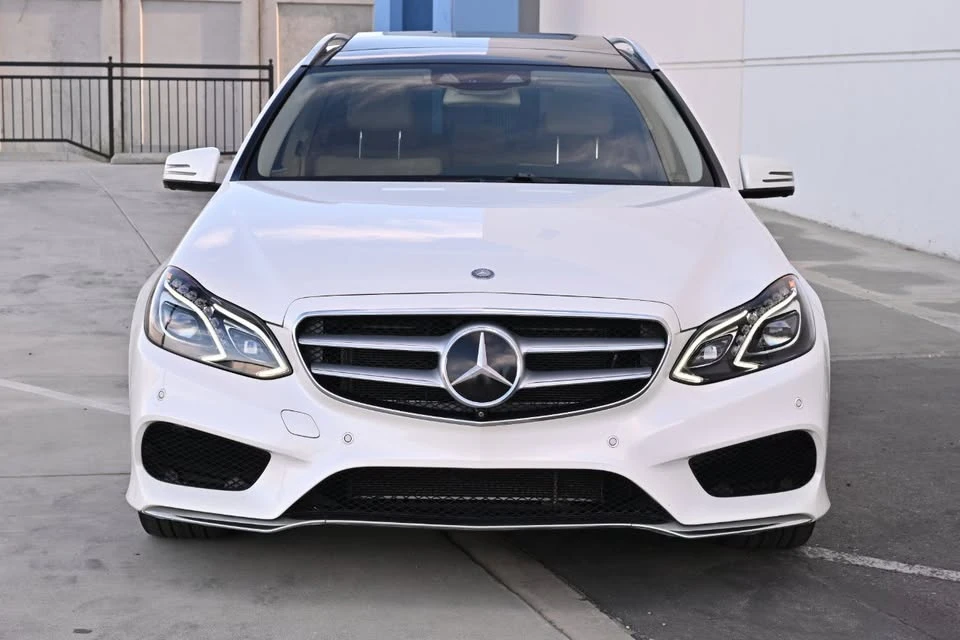 2015 Mercedes-Benz W212 E-Class - Image 10 of 20