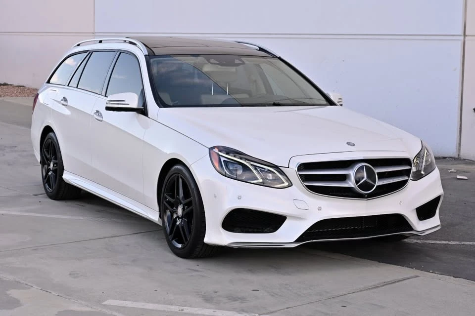 2015 Mercedes-Benz W212 E-Class - Image 9 of 20