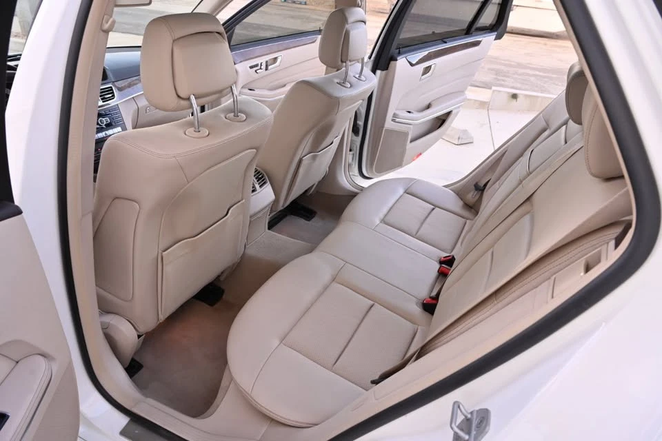2015 Mercedes-Benz W212 E-Class - Image 18 of 20