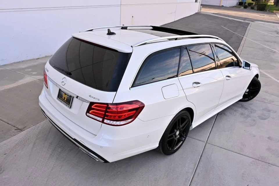 2015 Mercedes-Benz W212 E-Class - Image 12 of 20