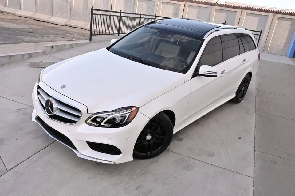 2015 Mercedes-Benz W212 E-Class - Image 13 of 20