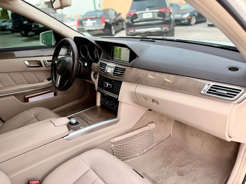 2015 Mercedes-Benz W212 E-Class - Image 6 of 10