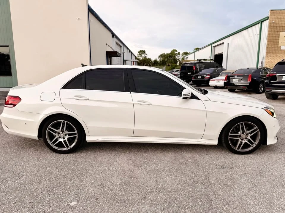 2015 Mercedes-Benz W212 E-Class - Image 3 of 10