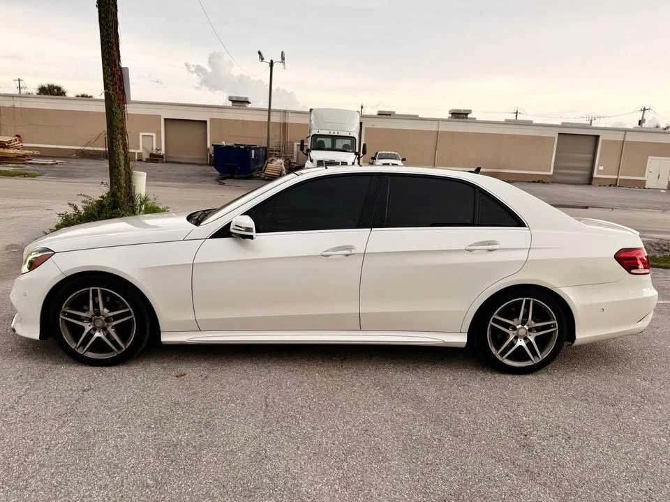 2015 Mercedes-Benz W212 E-Class - Image 2 of 10