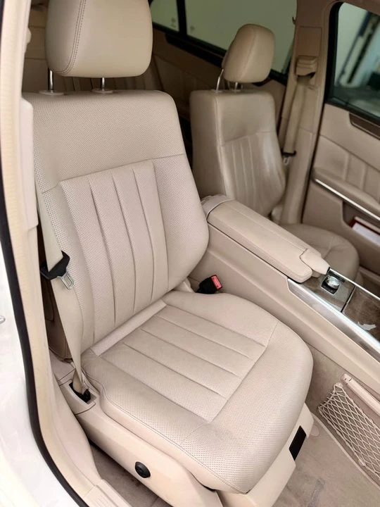 2015 Mercedes-Benz W212 E-Class - Image 8 of 10