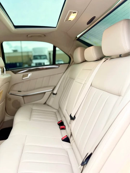 2015 Mercedes-Benz W212 E-Class - Image 9 of 10