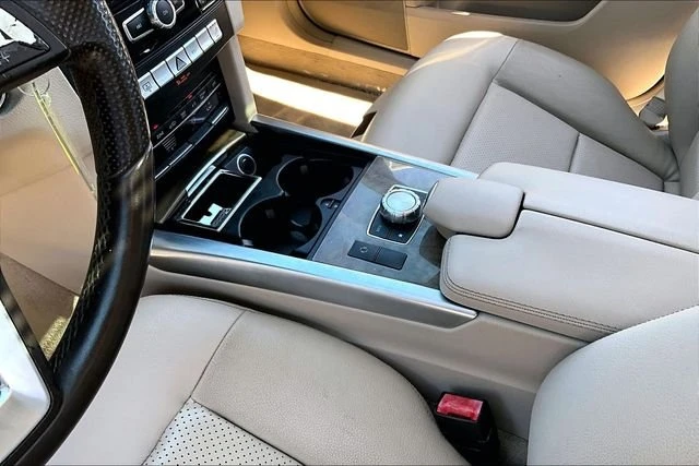 2015 Mercedes-Benz W212 E-Class - Image 18 of 20