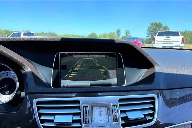 2015 Mercedes-Benz W212 E-Class - Image 14 of 20