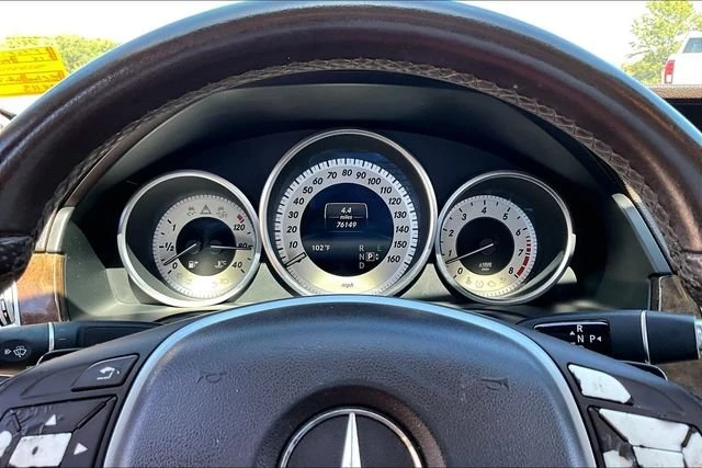2015 Mercedes-Benz W212 E-Class - Image 13 of 20