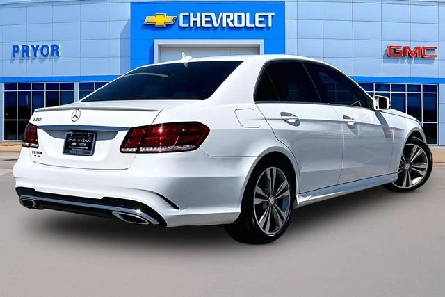 2015 Mercedes-Benz W212 E-Class - Image 5 of 20