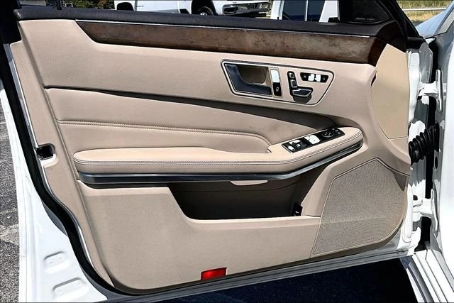 2015 Mercedes-Benz W212 E-Class - Image 20 of 20