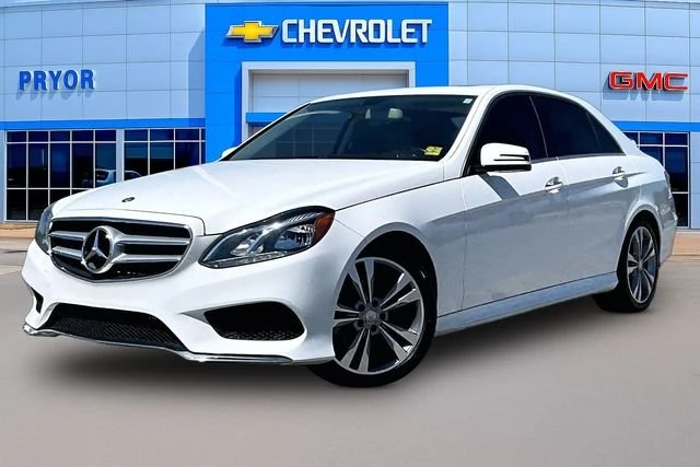 2015 Mercedes-Benz W212 E-Class - Image 3 of 20