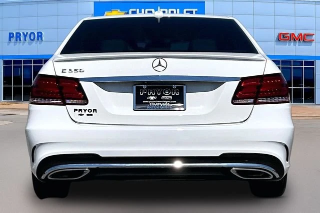 2015 Mercedes-Benz W212 E-Class - Image 6 of 20