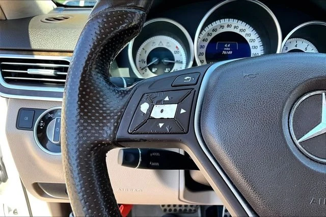 2015 Mercedes-Benz W212 E-Class - Image 11 of 20