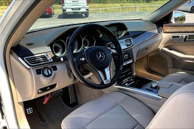 2015 Mercedes-Benz W212 E-Class - Image 17 of 20
