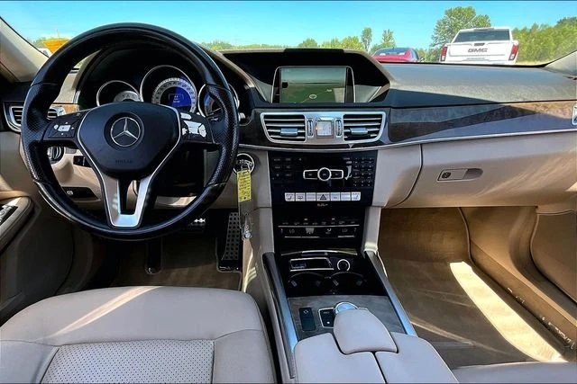 2015 Mercedes-Benz W212 E-Class - Image 7 of 20